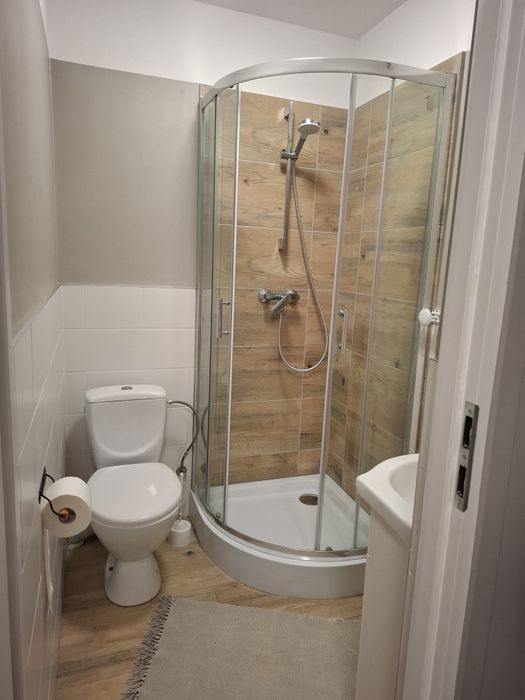 Całodobowy pensjonat dla seniora