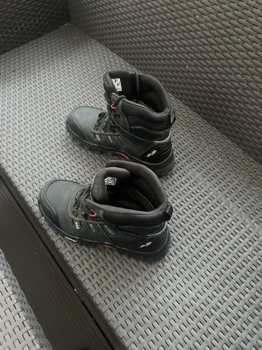 Buty robocze Vm rozmiar 42 Footwear model Portland 7190-S3.
