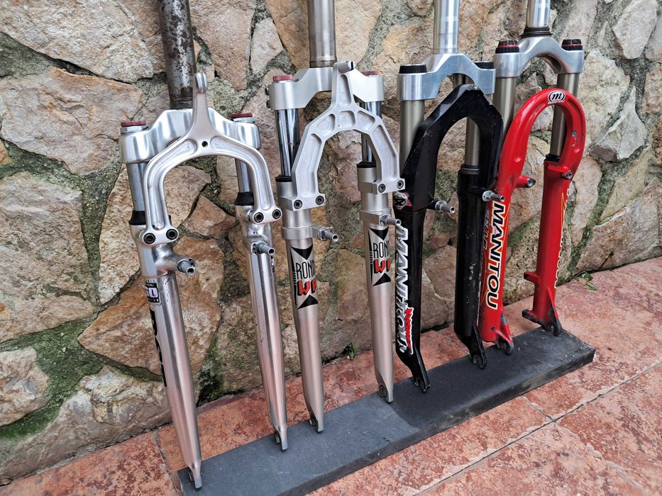 Três, Dois, Um, ... !