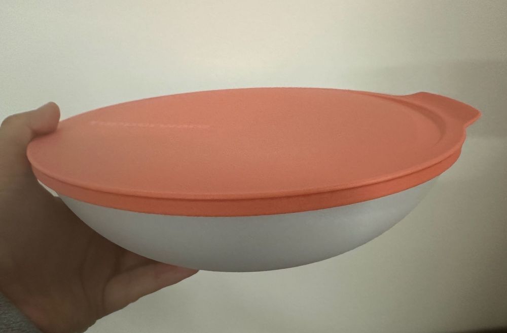 Saladeira Allegra 1.5L Tupperware