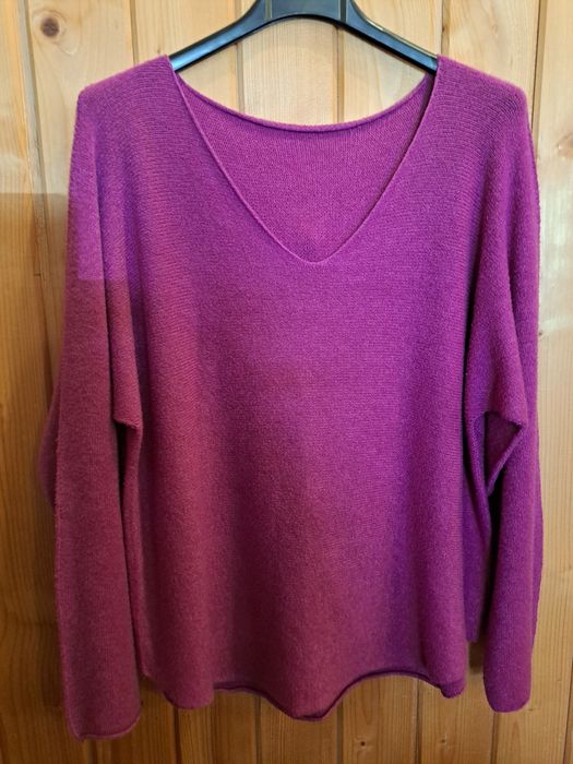 Bluzka włoska  uniwersalna różne kolory