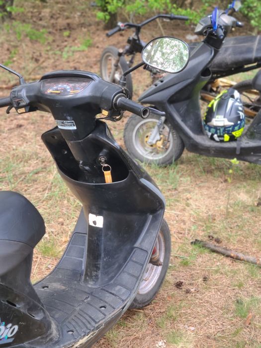Продам Honda dio af-27