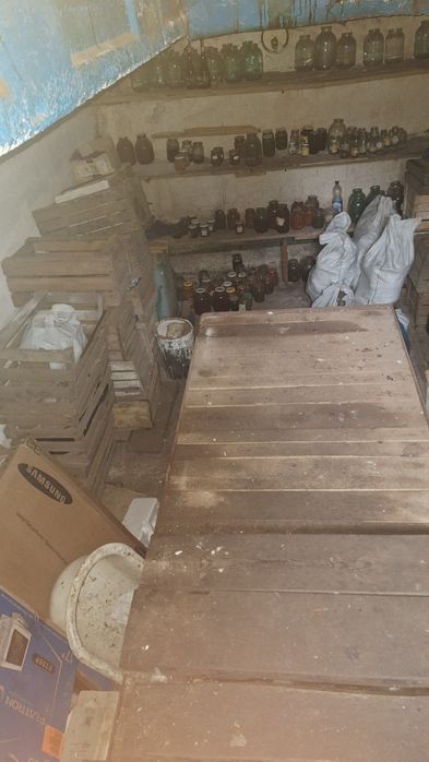 Продам капітальний гараж ГК Світлофор-2