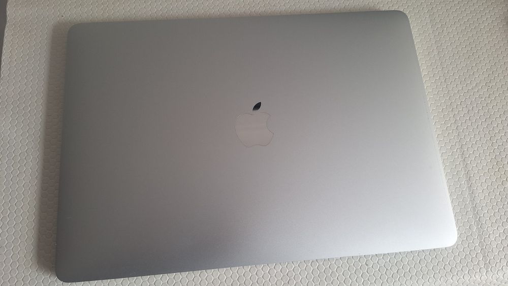MacBook pro 2017