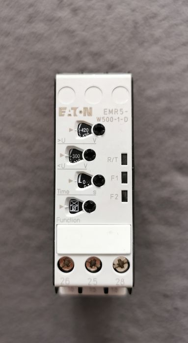Eaton emr5-w500-1-d