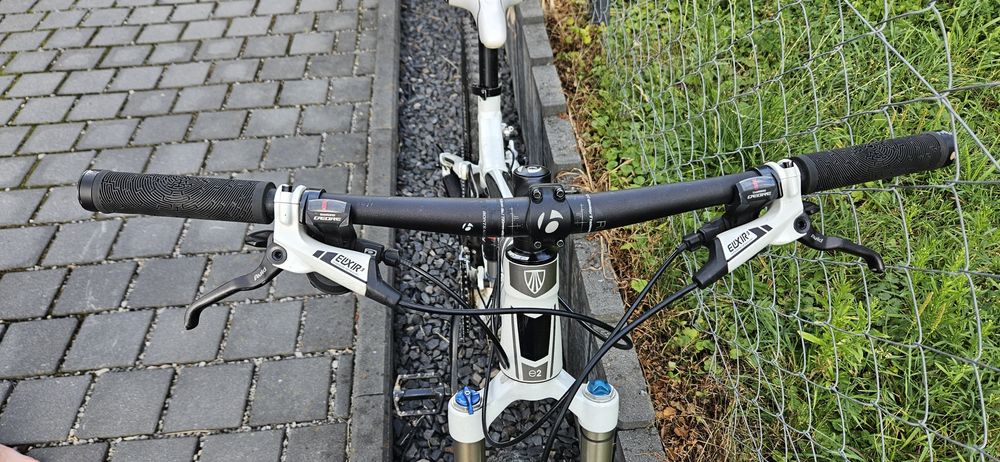 Trek Fuel Ex7; 26" rozm. ramy 17", pełny Fox; stan idelany