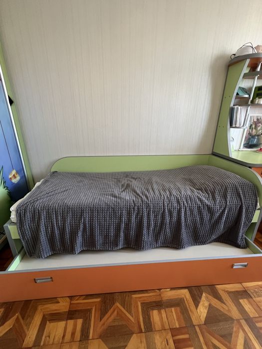 меблі дитячої кімнати