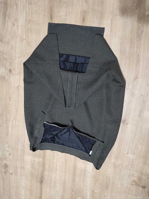 Spódnica klasyczna 40 na podszewce