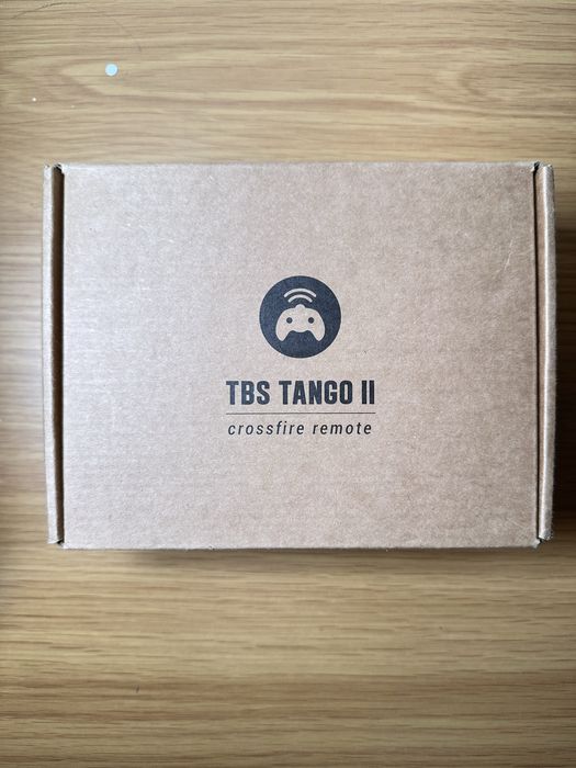 TBS Tango 2 novo