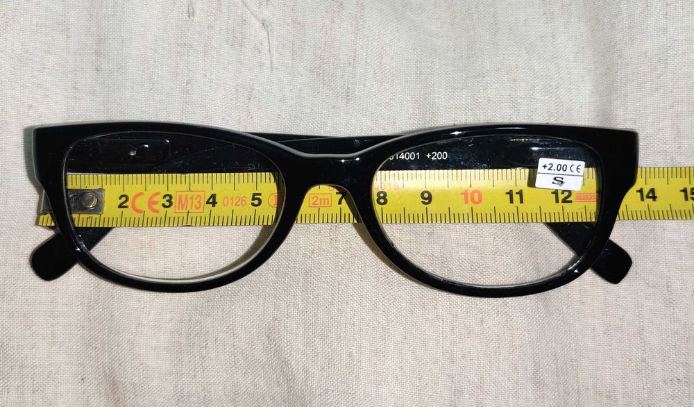 Окуляри Dolce gabbana sunvision +2