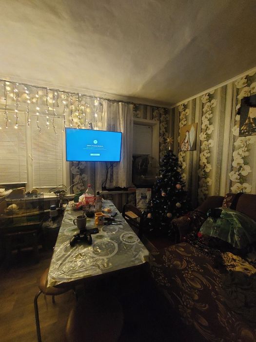 Будинок в Солов'їній рощі