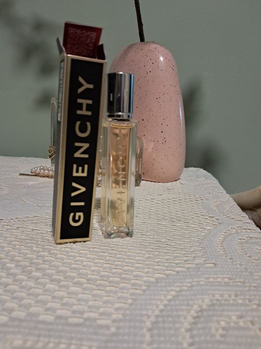 Givenchy L'interdit 12.5 ml 2025 rok