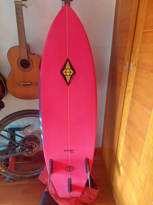 Prancha de surf  ótimo  estado