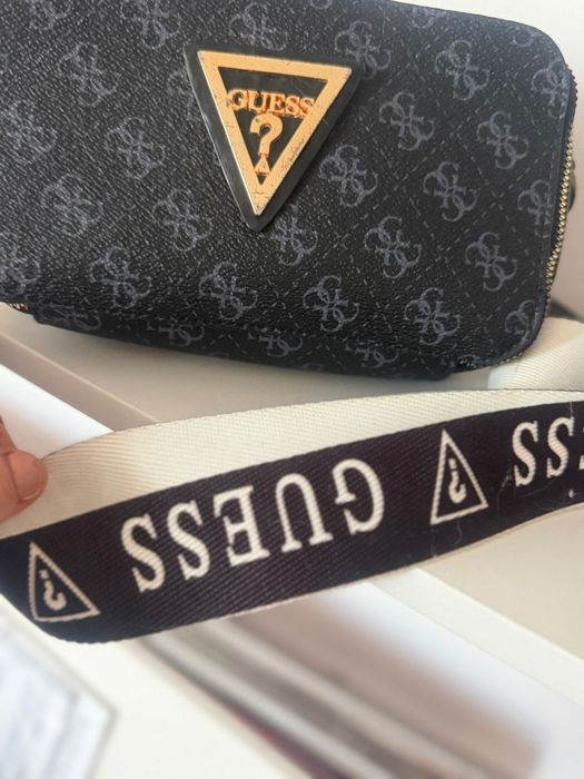 Torebka guess torba listonoszka