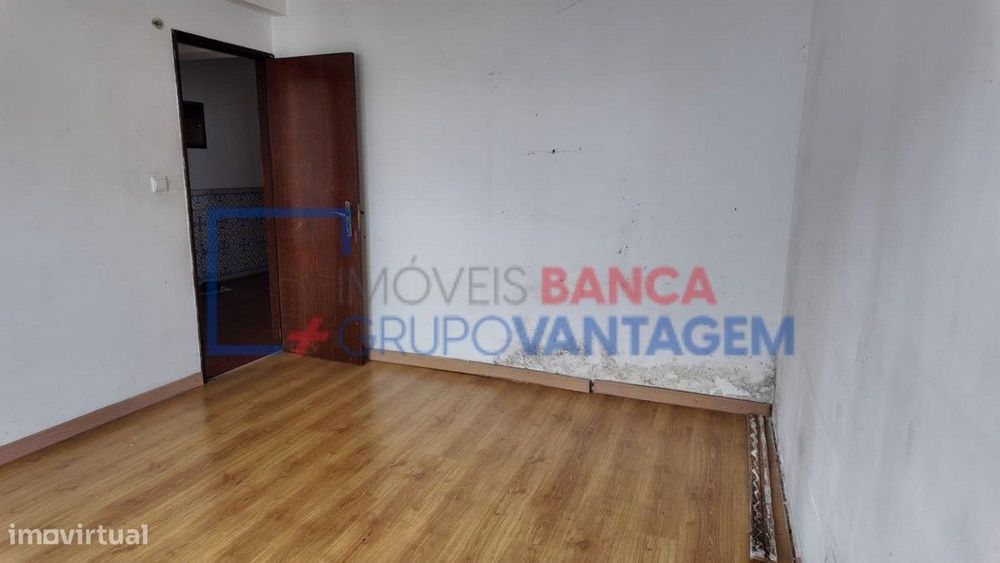 Apartamento T3, Seixal