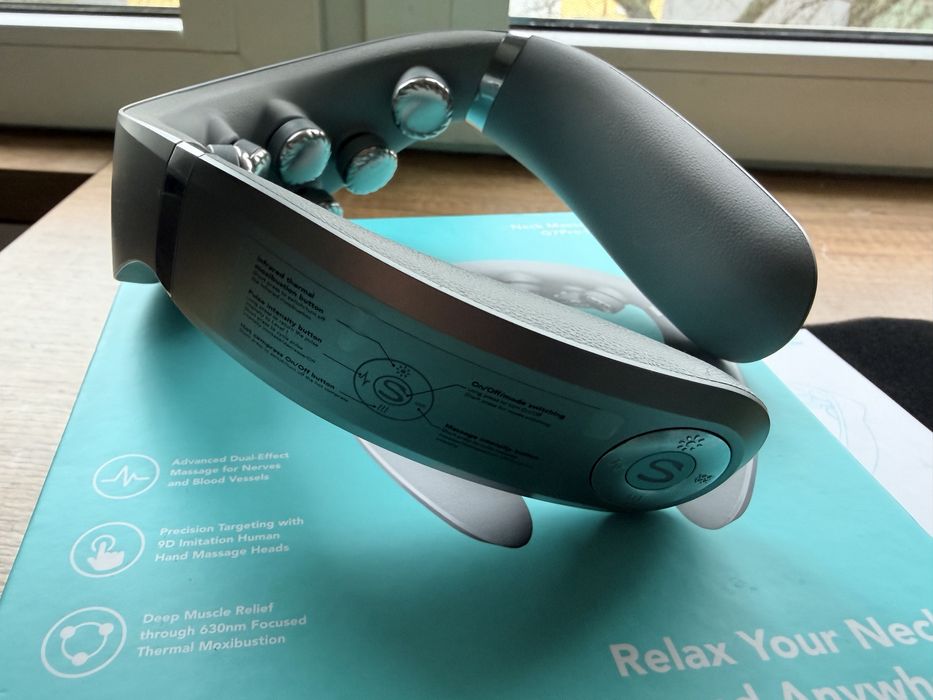 Masazer SKG G7 Pro-max