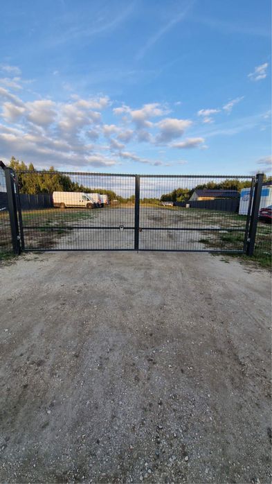 Plac do wynajecia!Wezeł A2 Skierniewice 5km