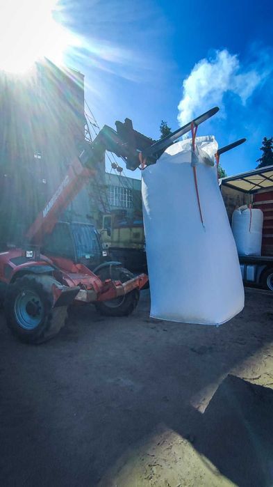 Паливні гранули (пелети)