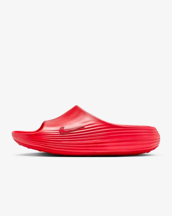 США‼️Тапочки Шлепанцы Nike ReactX Rejuven8 Air (40р по 49.5р) (HV4479-601)