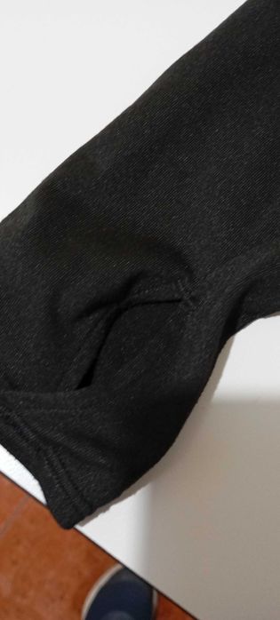 Camisola térmica kalenji 36