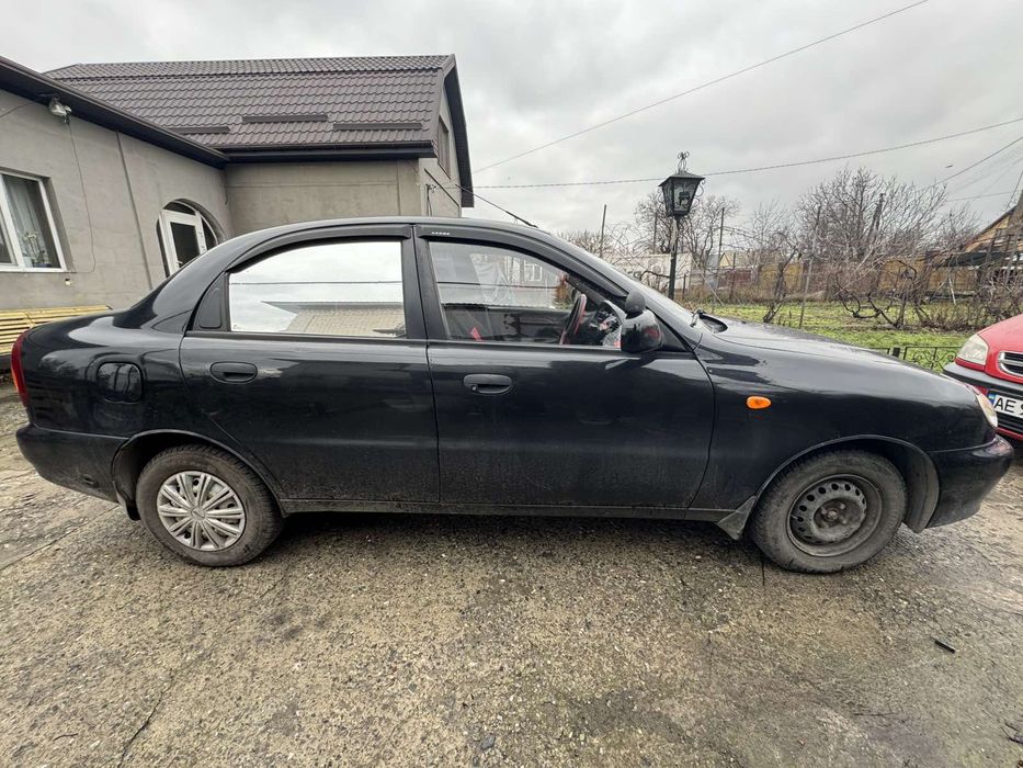 Автомобиль на каждый день