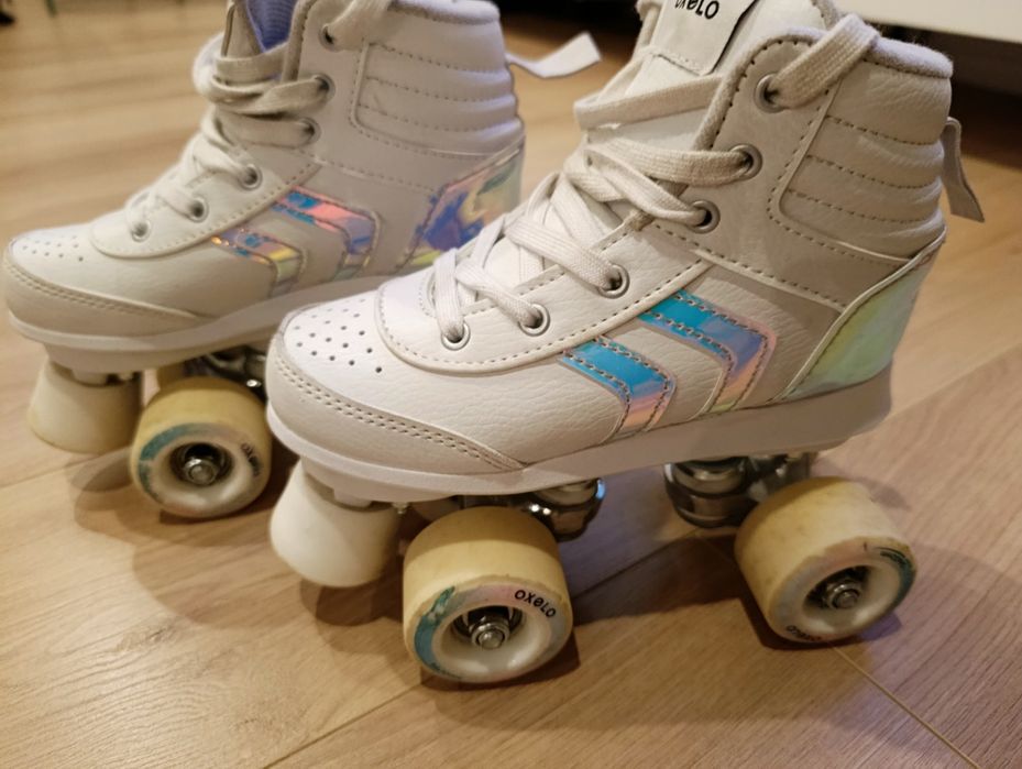 Patins 4 rodas nr.32