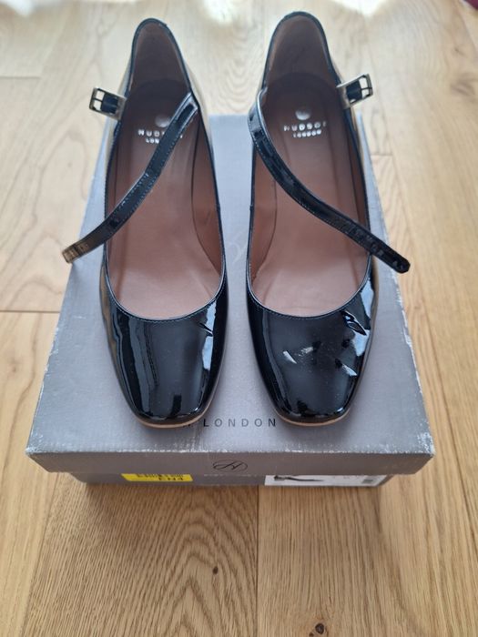 buty hudson London 38 okazja