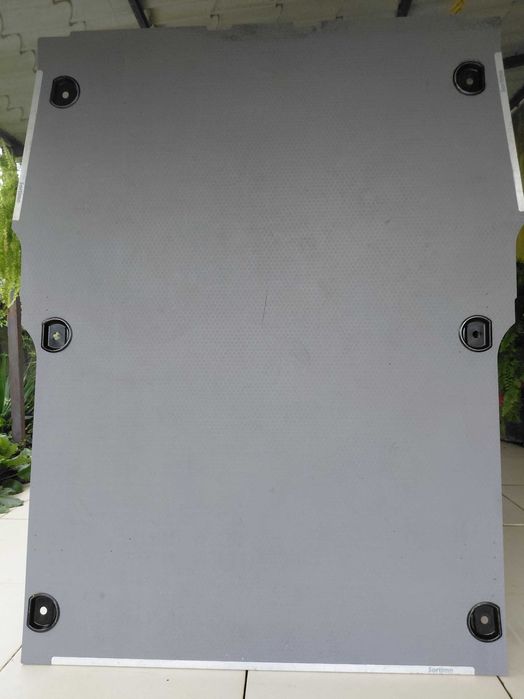 Estrado para citroen berlingo