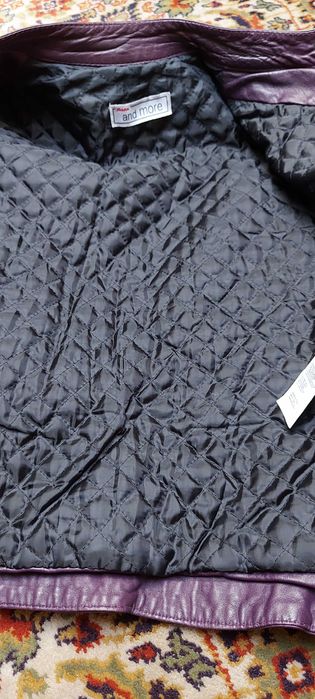 Genuine Leather Jacket428780467845877767
