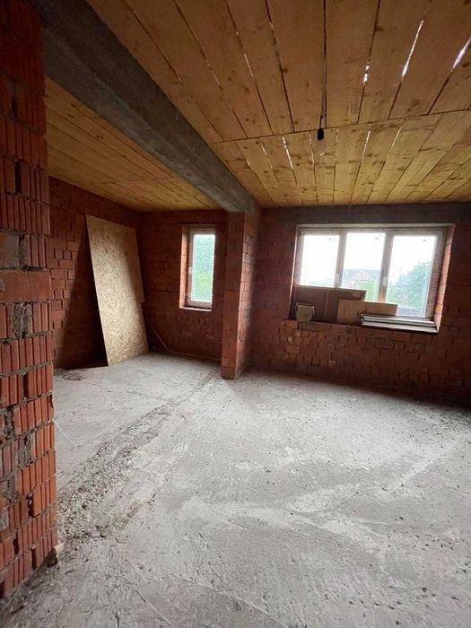 Продається будинок в смт. Буштино