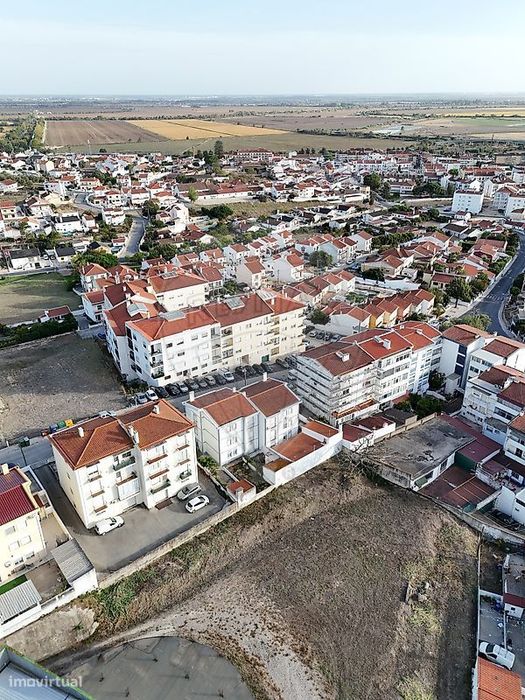 Apartamento T2 para venda