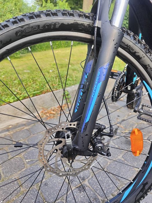 Rower Kross HEXAGON 3.0