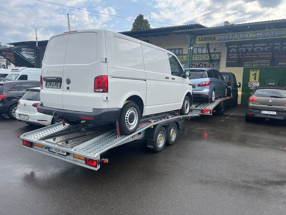 Пригін/доставка/розмитнення/підготовка/привоз авто на лаветі/АВТОЛАЙФ+