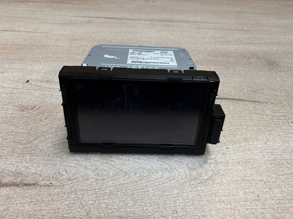 radio kia optima