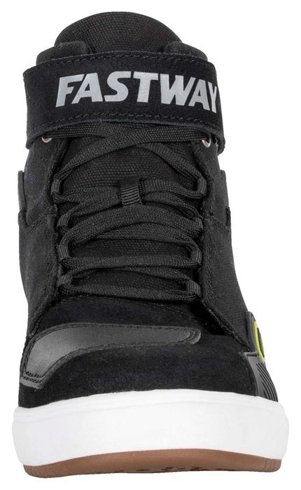 Botas de Motociclismo Fastway City Uni 221 – NOVAS – tamanhos 41 a 45