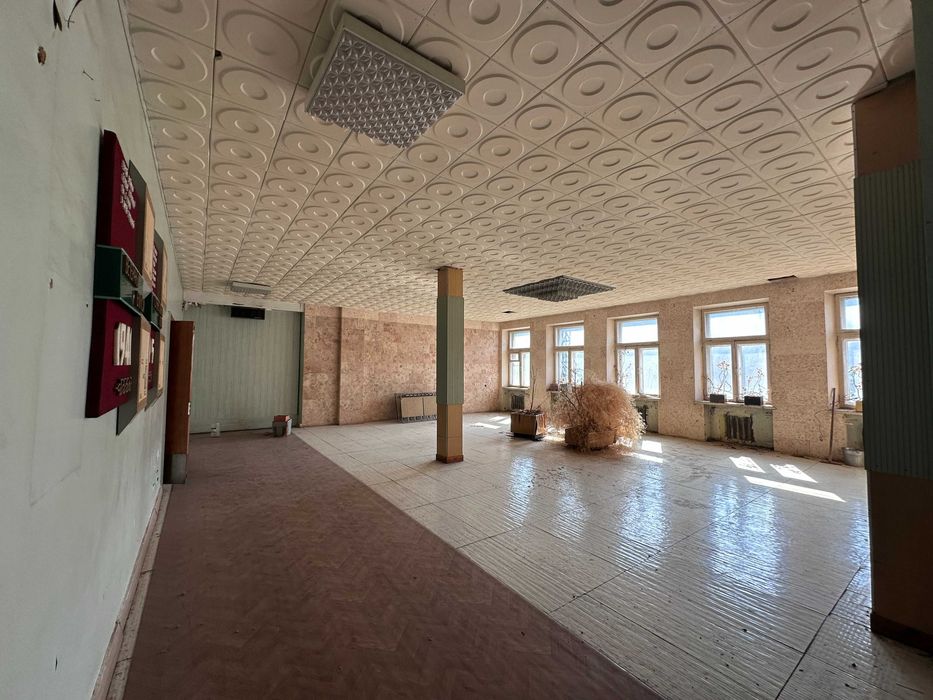 Продаж виробничого приміщення Шимка