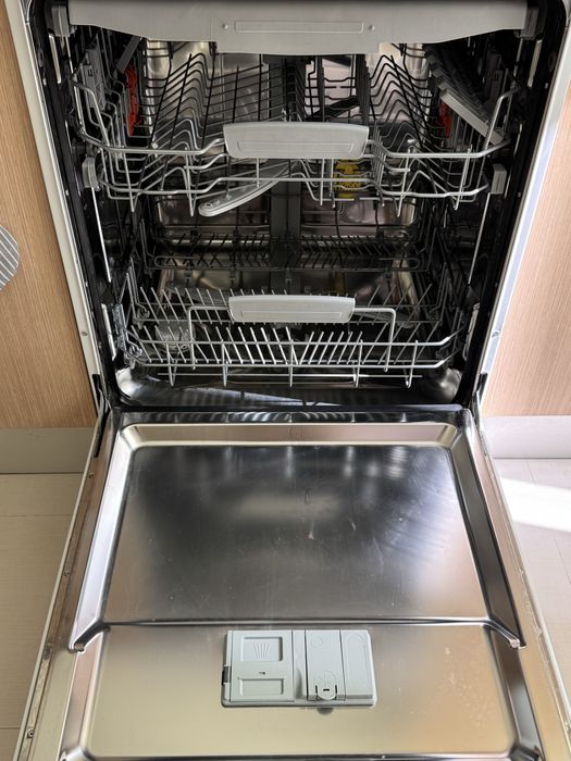 Maquina de lavar a loica