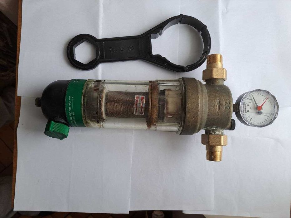 Фільтр для води Honeywell F76S-3/4AA