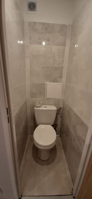 Wynajmę trzypokojowe mieszkanie .(Rezerwacja)