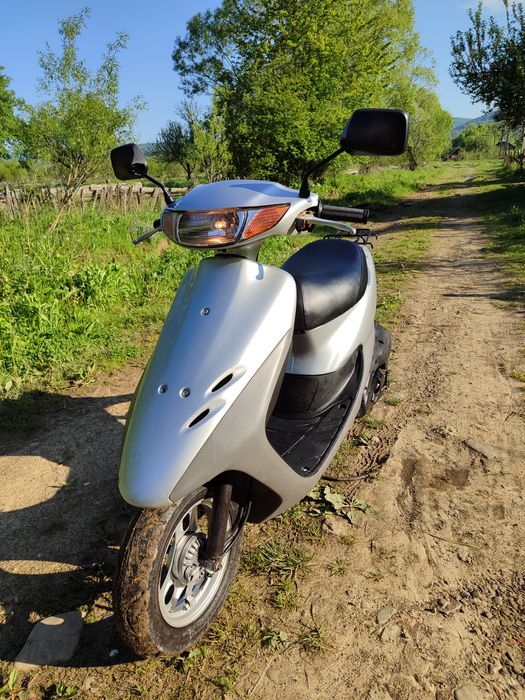 Honda dio 34 з Японії | ідеальний стан | Діо 34| Скутер