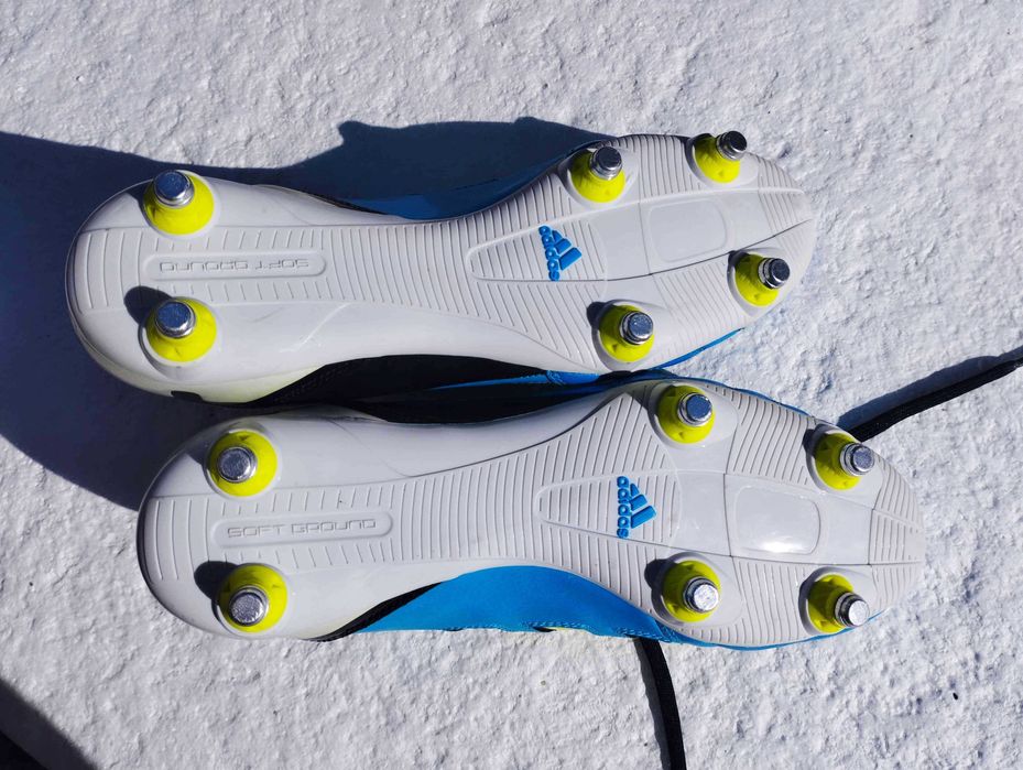 Chuteiras ADIDAS Predator