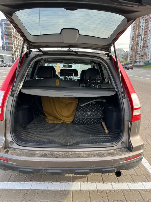 Продам сіре авто Хонда срв