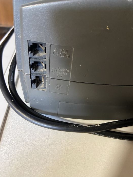 ДБЖ APC Back-UPS ES 525 (BE525-RS) 525VA/300W | Справний
