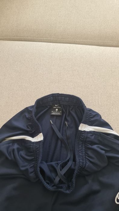 Calças Nike Dri-Fit