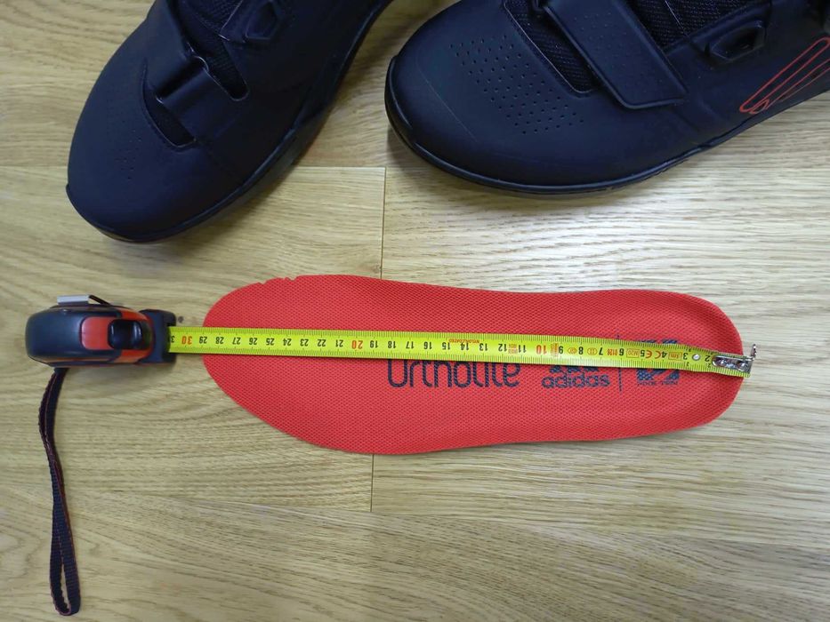Buty Rowerowe spd Adidas Five Ten Kestrel Pro Boa, 46