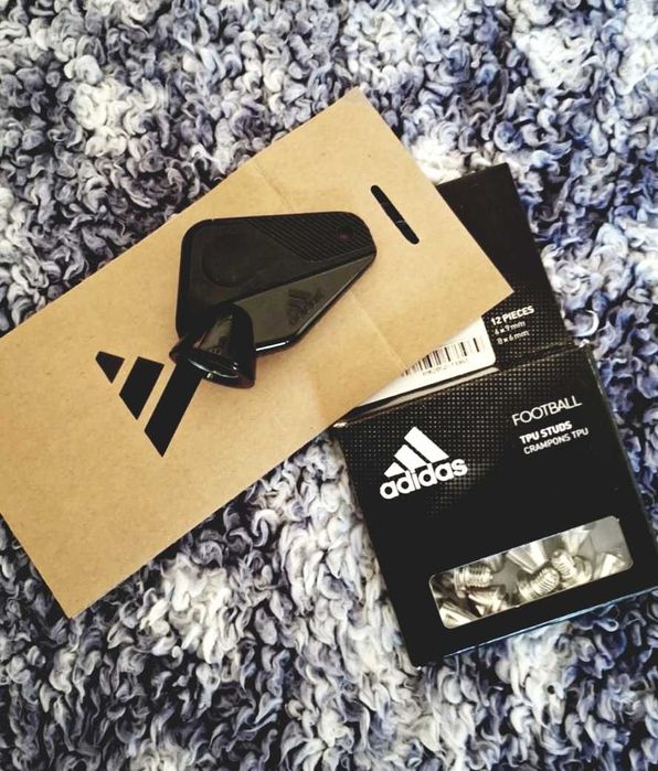 Chuteiras Adidas X Crazyfast+ SG nº39/Nike Phantom GX Luna, roxo nº42