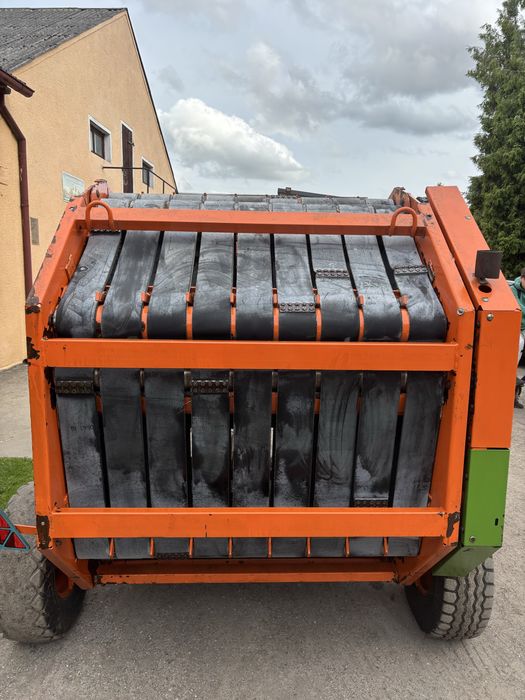 Sprzedam prase Gallignani 9120