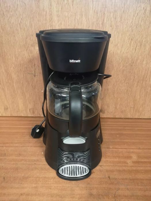 Кавоварка BIFINETT
