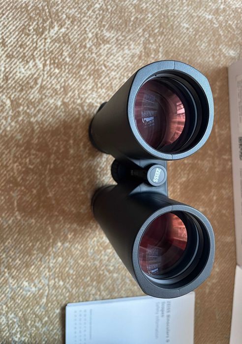 НОВИНКА! Бинокль Zeiss Conquest HDX 10x42mm Новий