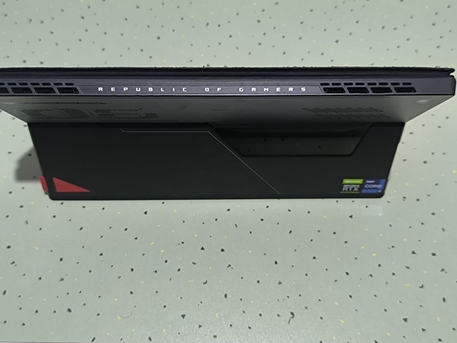 Rog flow z13 2022